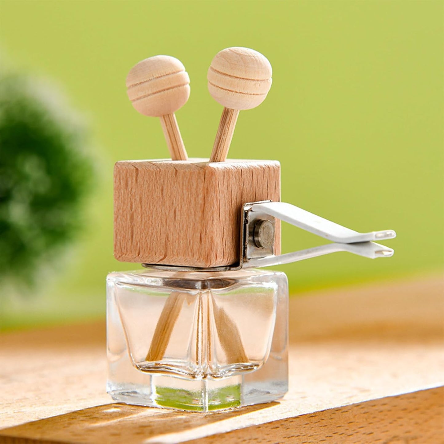 Car Diffusers