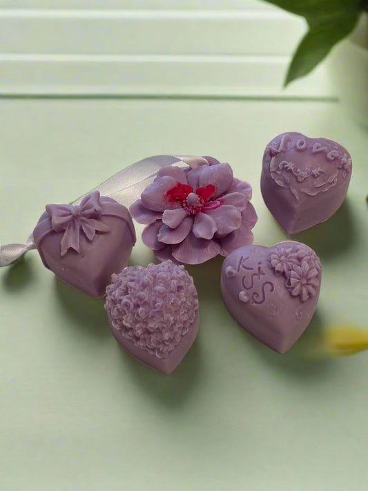 Wax Melts