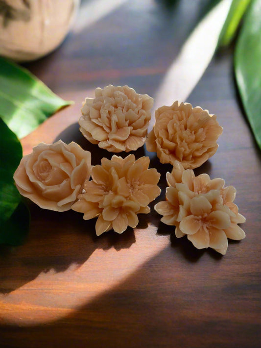 Wax Tarts Flowers