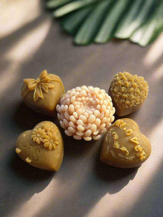  Truffle Wax Melts 
